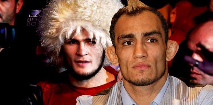 Chính thức: Nurmagomedov và Ferguson sẽ tranh đai Interim