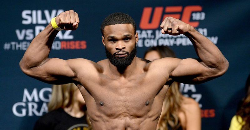 Trước thềm UFC 201: thời các kèo dưới lên ngôi