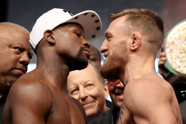 Sẽ có tiếp những trận Mayweather - McGregor trong tương lai?