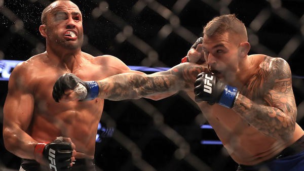 Conor McGregor: Cả Alvarez lẫn Poirier đều là người chiến thắng