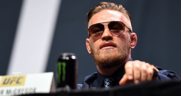 Conor McGregor đầu tư 300.000 USD cho trận tái đấu với Nate Diaz