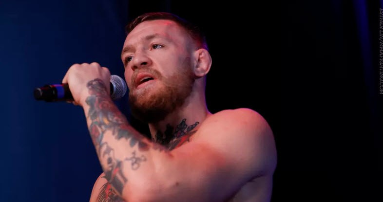 Conor McGregor: Tôi sẽ chỉnh hình lại bộ mặt của Eddie Alvarez