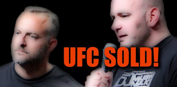 Conor McGregor và các võ sĩ khác nói gì khi UFC đổi chủ