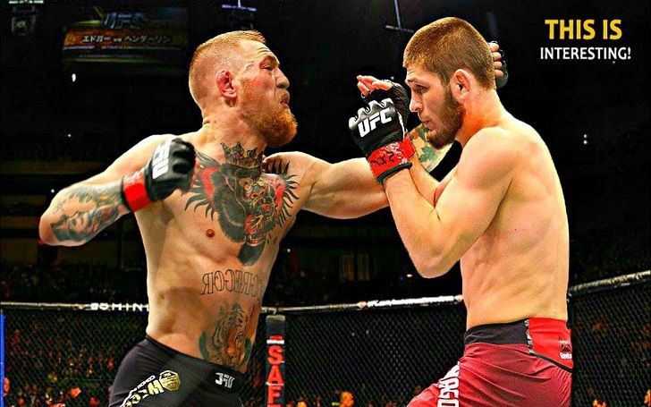 McGregor vs. Khabib Nurmagomedov: Đại chiến sẽ có Knock-out?