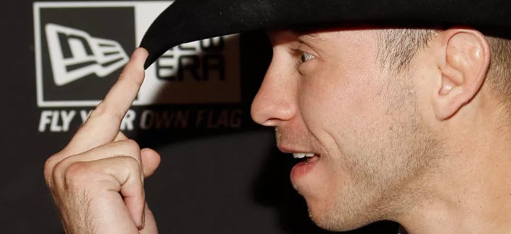 Cowboy tin rằng McGregor chỉ là "đồ nhắm" cho Alvarez