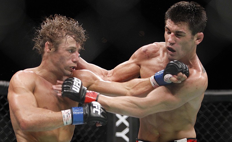 Cruz vs. Faber 3: Gần một thập kỷ nhìn lại (phần 2)