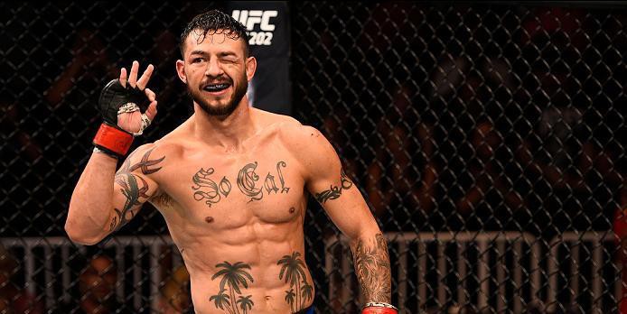 Cub Swanson: Nếu không vì McGregor, Lobov không có cửa ở lại UFC