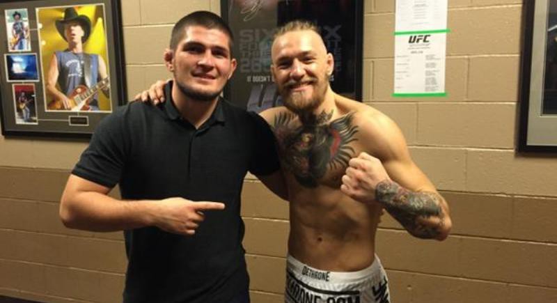 Dan Henderson: Nurmagomedov sẽ là đối thủ khó xơi cho McGregor