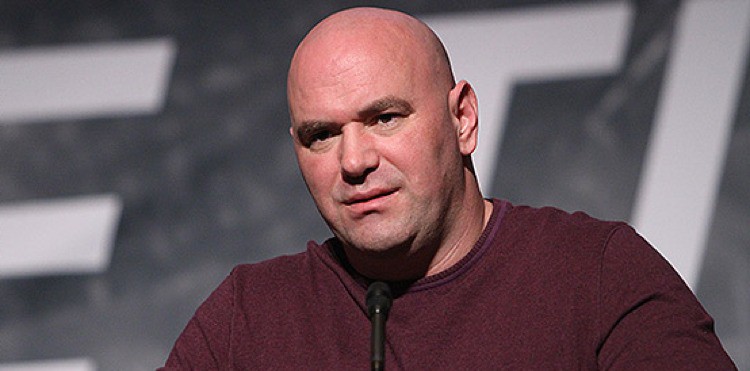 Dana White chỉ trích cả trọng tài lẫn giám khảo tại UFC 208