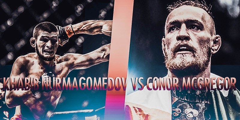 Dana White gợi ý McGregor và Khabib có thể đối đầu tại Nga