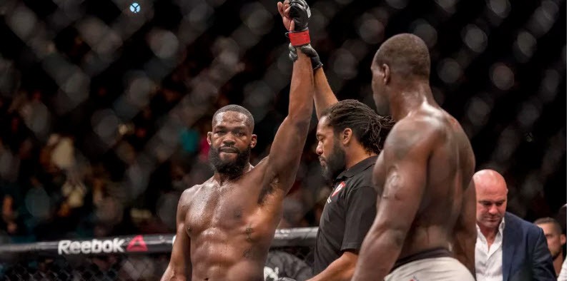 Dana White: Jon Jones đã tự phá hỏng sự nghiệp của cậu ta
