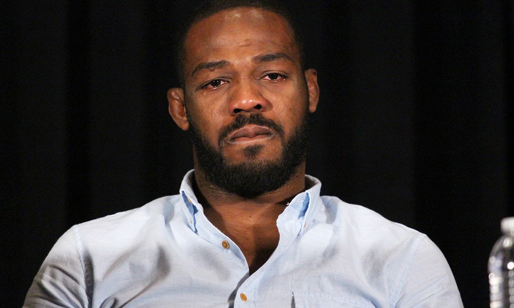 Dana White: "Có khả năng Jon Jones vô tội"