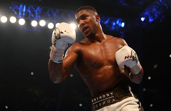 Đánh bại Wilder sẽ nâng Anthony Joshua lên tầm huyền thoại Muhammad Ali?