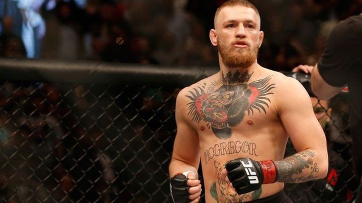 UFC đồng ý cho Conor McGregor "xé rào" tạo ra các trận moneyfight?