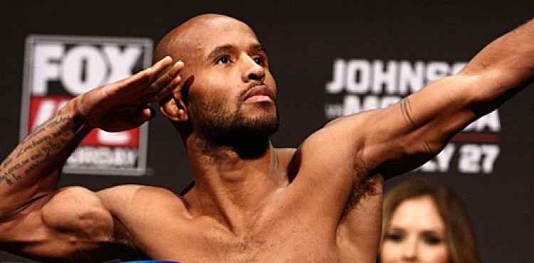 Demetrious Johnson nhắm đến trận bảo vệ đai thứ 10 tại Las Vegas