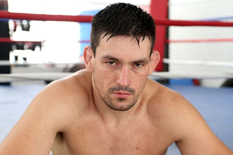 Demian Maia: Nếu không thay đổi, UFC sẽ biến thành WWE!