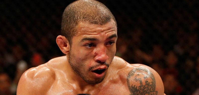 Jose Aldo đang cân nhắc lại về việc nghỉ hưu