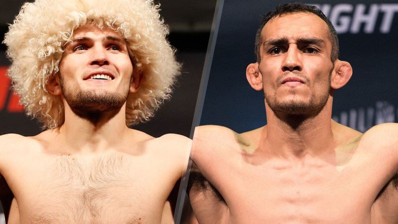 Điểm chung giữa Khabib Nurmagomedov và Tony Ferguson: Ghét Conor!