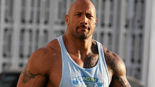 Lý do gì khiến The Rock từ bỏ ý định trở thành võ sĩ MMA?