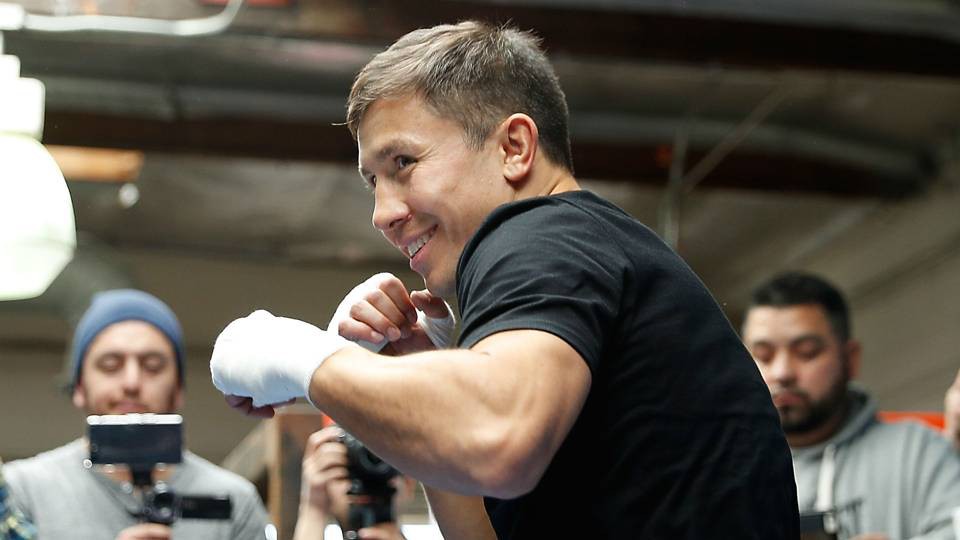 Điều gì làm nên tay đấm "sát thủ" Gennady Golovkin? (phần 2)