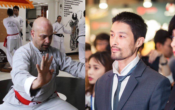 Đối đầu Johnny Trí Nguyễn có là lựa chọn tốt cho Francois Flores?