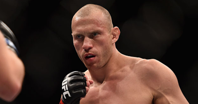 Donald Cerrone đối mặt với Jorge Masvidal tại sân nhà Denver