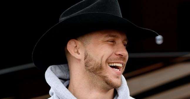 Donald Cerrone: Không gì tuyệt hơn được thi đấu trên sân nhà