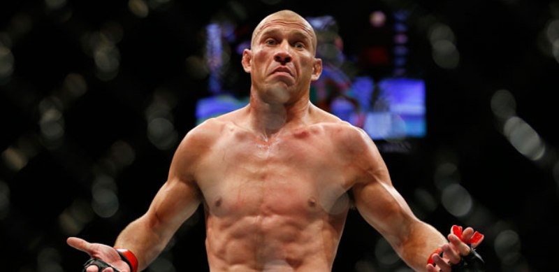 Donald Cerrone muốn thượng đài chỉ 18 tiếng đồng hồ trước UFC 203