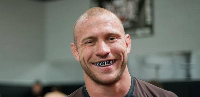 Donald Cerrone nhắm đến Demian Maia tại UFC 207