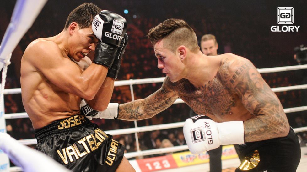 Kickboxing Hà Lan kickboxing hà lan