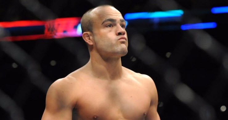 Eddie Alvarez: Rafael dos Anjos sẽ knock-out Tony Ferguson