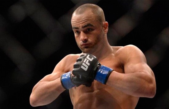 Eddie Alvarez có thể thành khắc tinh của Khabib Nurmagomedov?