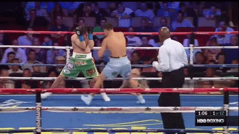 gennady golovkin