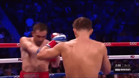 gennady golovkin