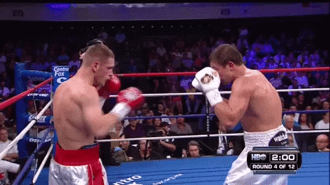 gennady golovkin