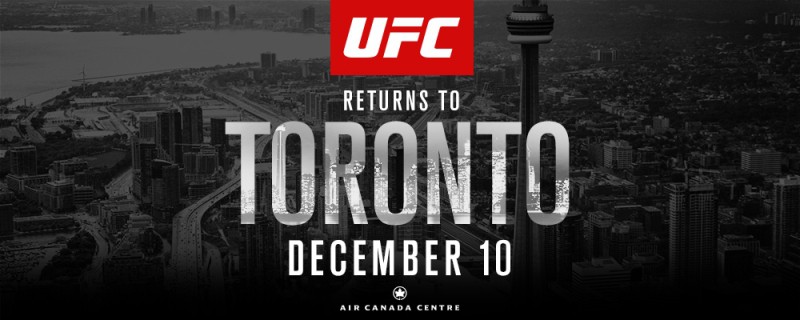 Fan Canada dọa tẩy chay sự kiện UFC 206 để phản đối UFC
