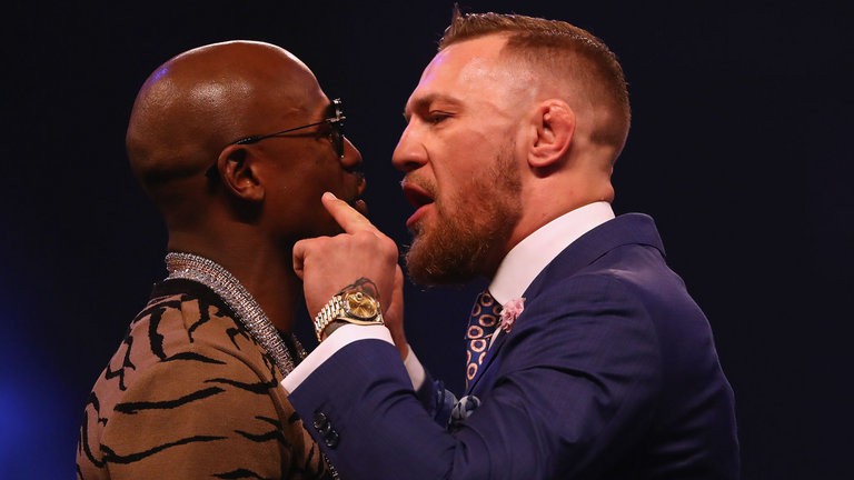 Floyd Mayweather bảo đảm: Trận đấu tỷ đô sẽ không nhàm chán!