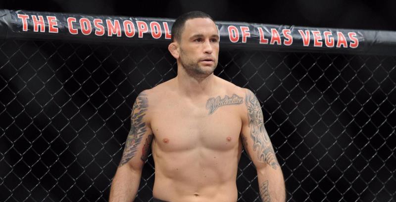 Frankie Edgar sẵn sàng đón nhận thử thách Yair Rodriguez