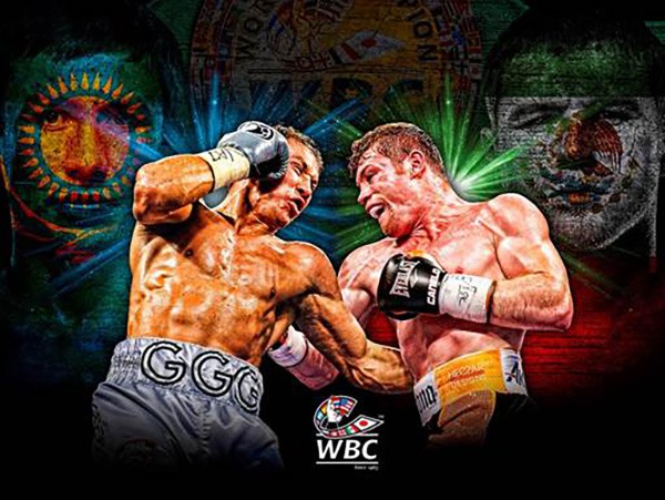 Canelo và Golovkin có khả năng so găng ngay cuối năm nay