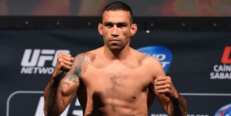 Giận Cigano, Werdum thách đấu: Cậu ta sẽ biết ai mới phải trốn!