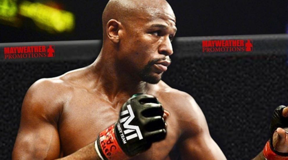 Góc nhìn Huấn luyện viên: Floyd Mayweather cần gì để lên sàn MMA?
