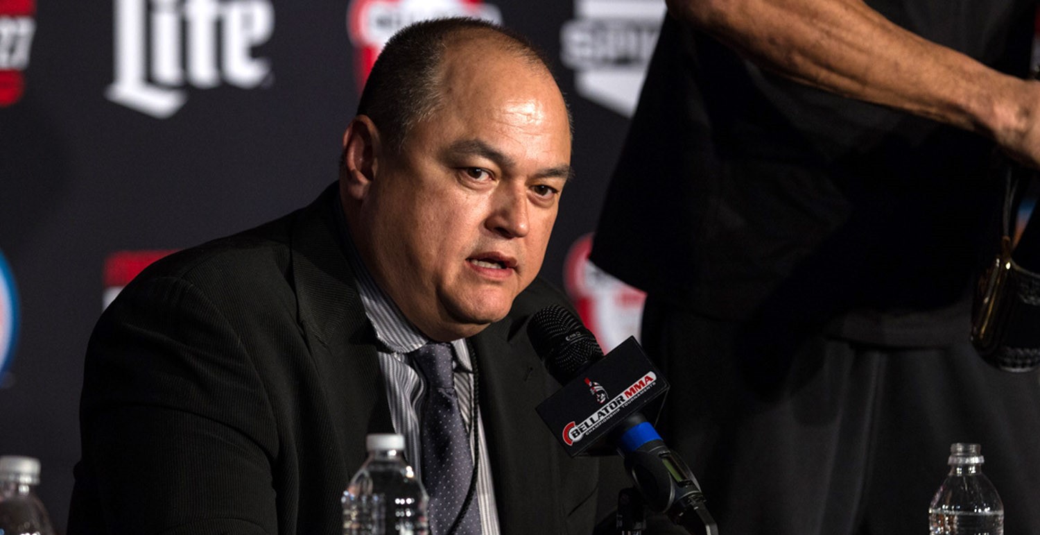 Hậu Bellator 172: Fedor sẽ trở lại trong tháng 5 hoặc tháng 6