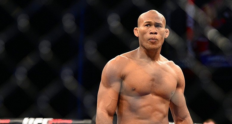 Jacare Souza: Tôi muốn GSP, Bisping tự hạ knock-out lẫn nhau!