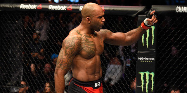 Jimi Manuwa thách đấu David Haye sau chiến thắng knock-out