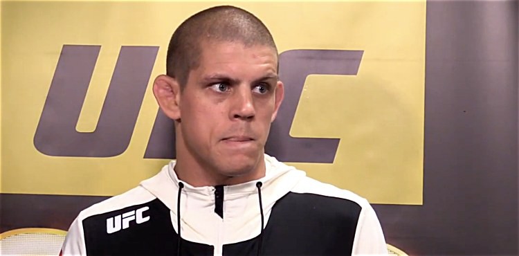 Joe Lauzon đe dọa UFC không được sa thải đối thủ