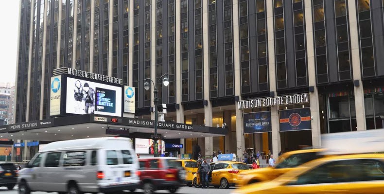 UFC phải trả gần $2000 phí bảo hiểm cho mỗi võ sĩ tại New York