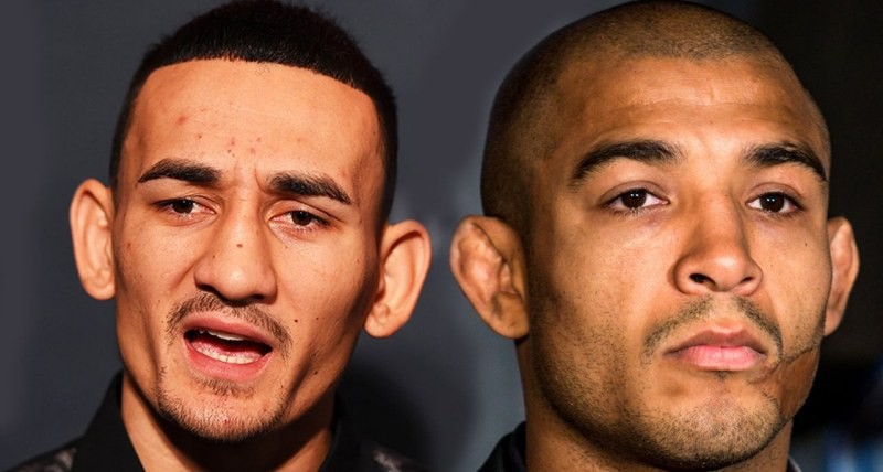 Jose Aldo: Tôi không thấy Max Holloway có thể đánh bại tôi