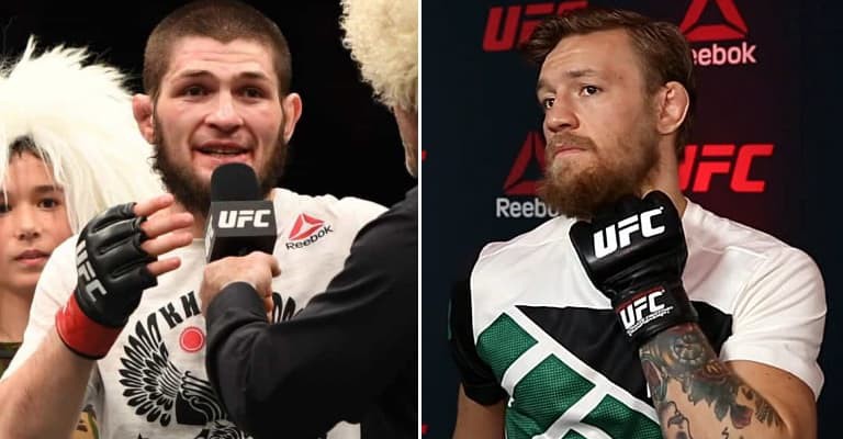 Khabib Nurmagomedov vs. Conor McGregor sẽ diễn ra cuối năm nay?