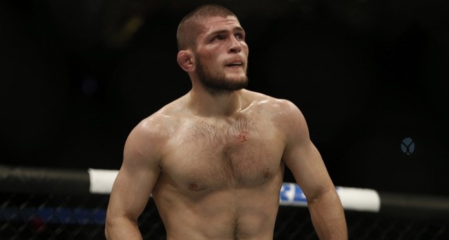 Khabib: Tôi sẽ giúp UFC dạy McGregor biết cách khiêm tốn!