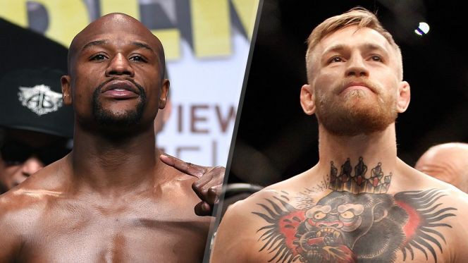 Trận đấu tỷ đô Mayweather - McGregor bị... lật kèo tổ chức?